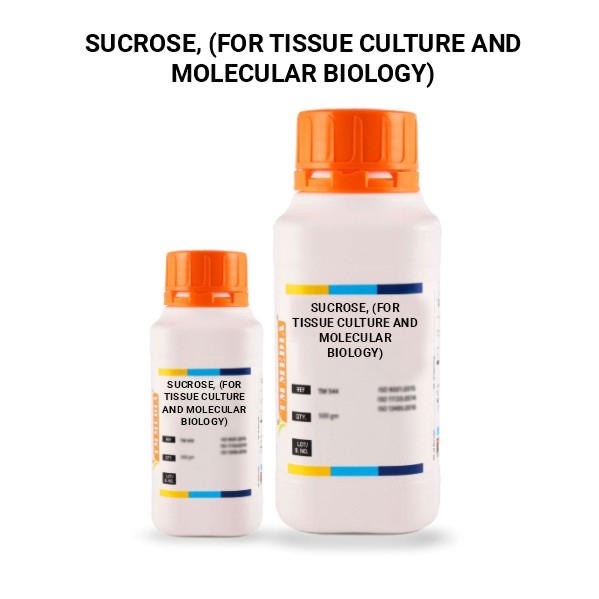 Sucrose, (For Tissue Culture And Molecular Biology)